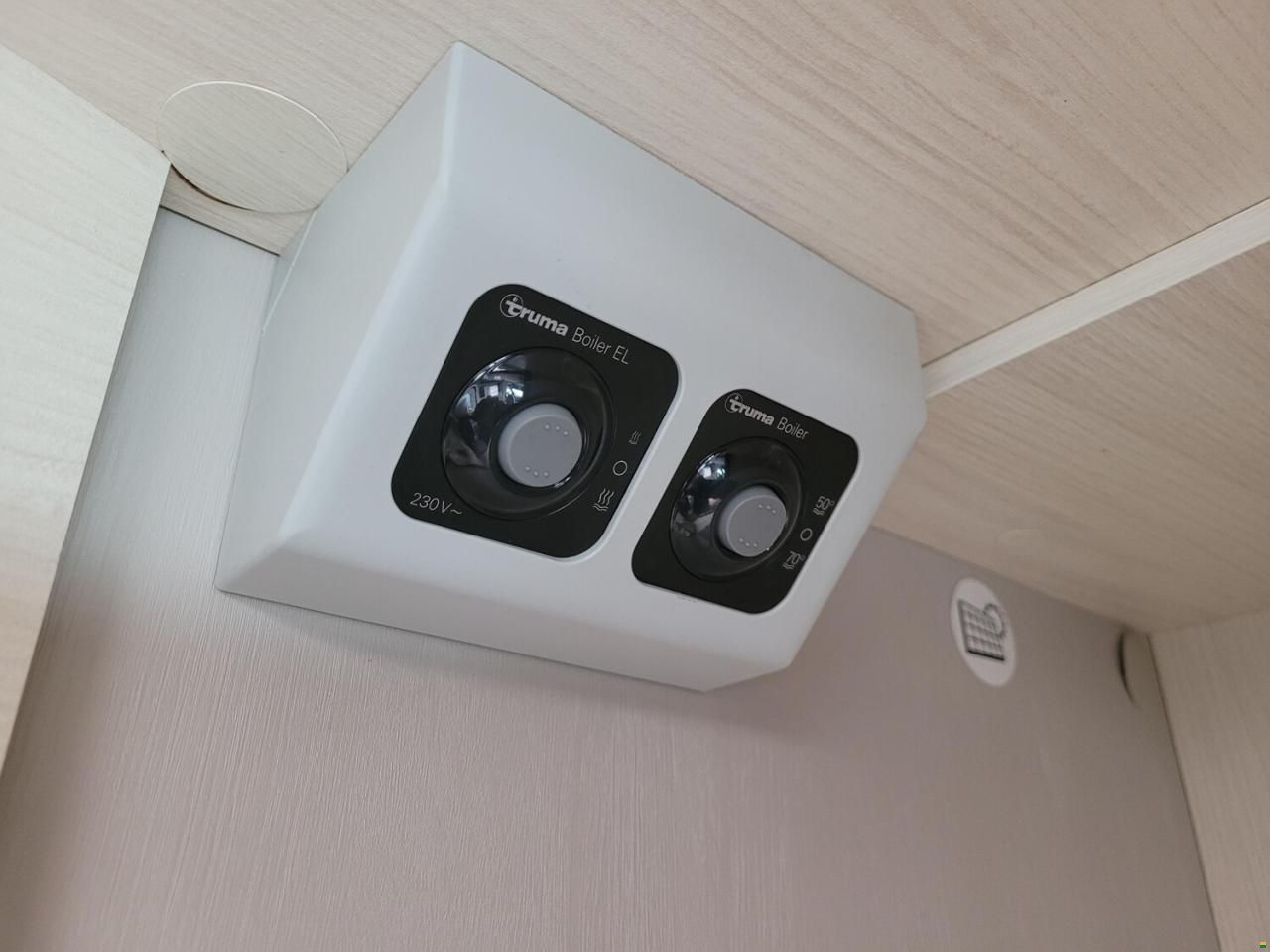 Chausson Titanium 720 Premium