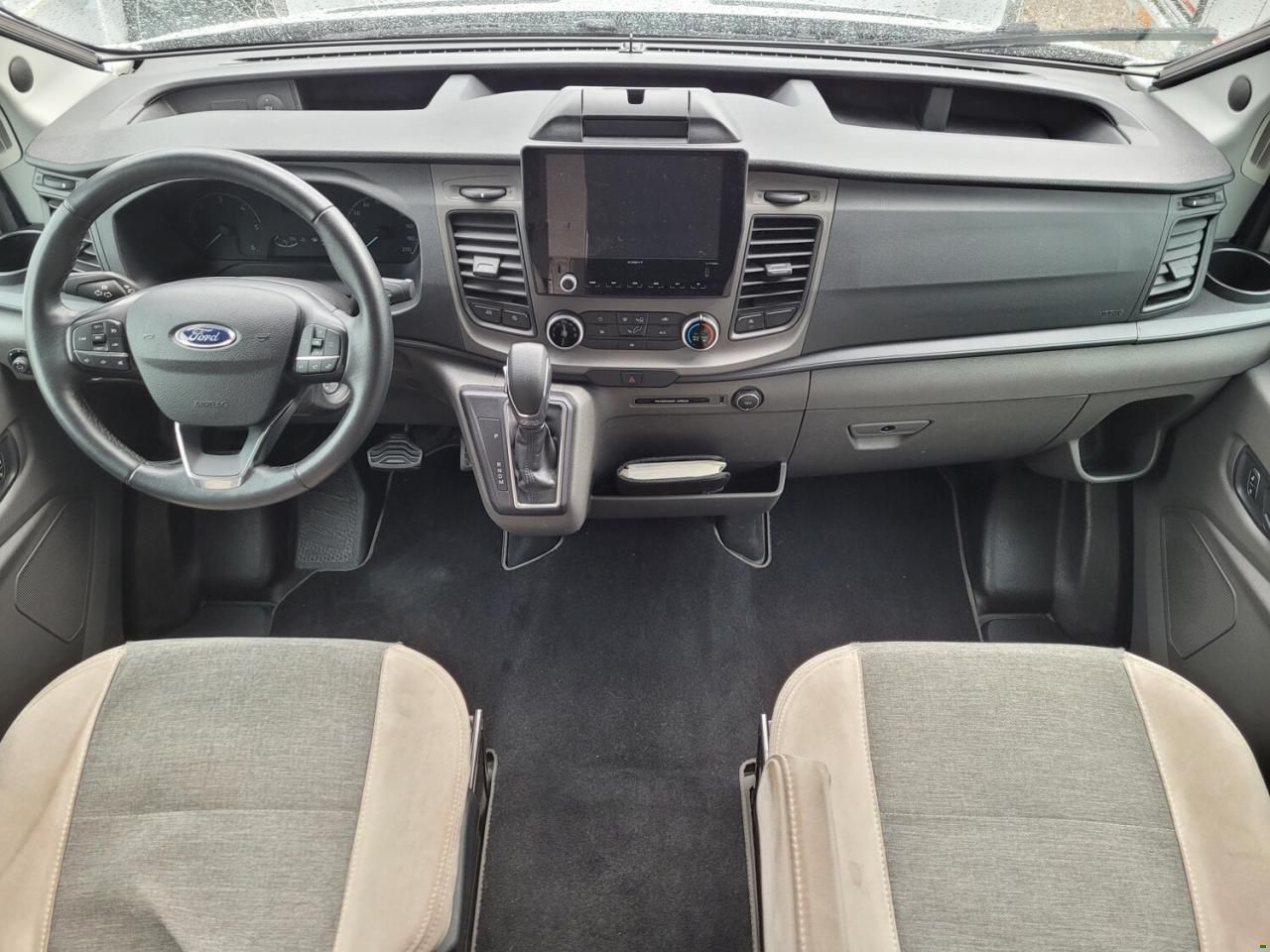 Chausson Titanium 720 Premium
