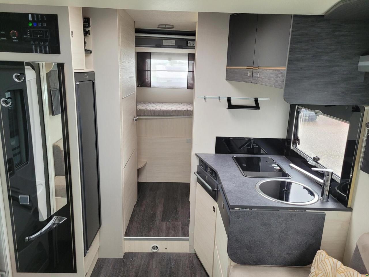 Chausson Titanium 720 Premium