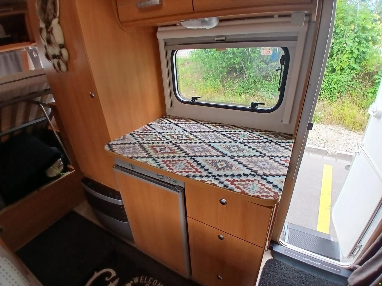Caravelair 426 Antares Luxe