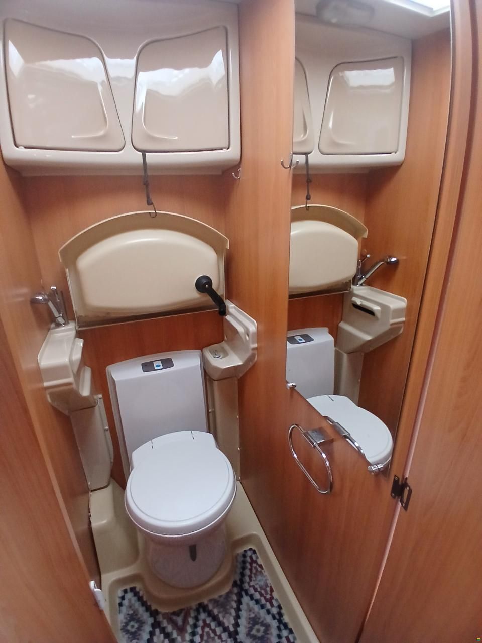 Caravelair 426 Antares Luxe