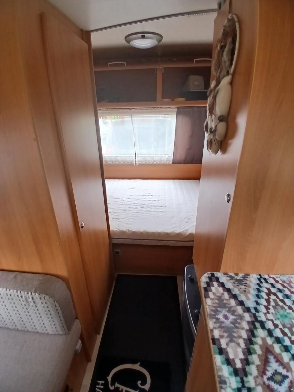 Caravelair 426 Antares Luxe