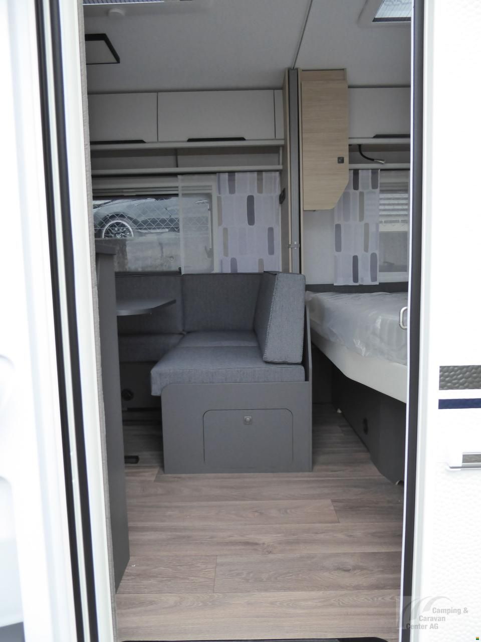 Fendt Apero Activ 560 SKM