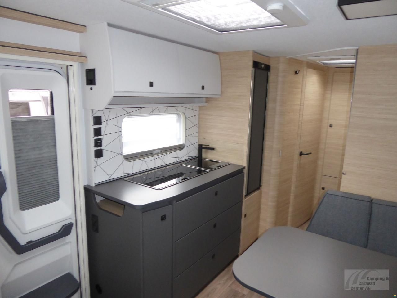 Fendt Apero Activ 560 SKM