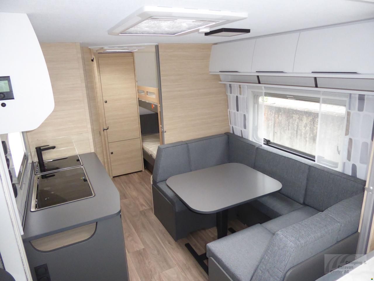 Fendt Apero Activ 560 SKM