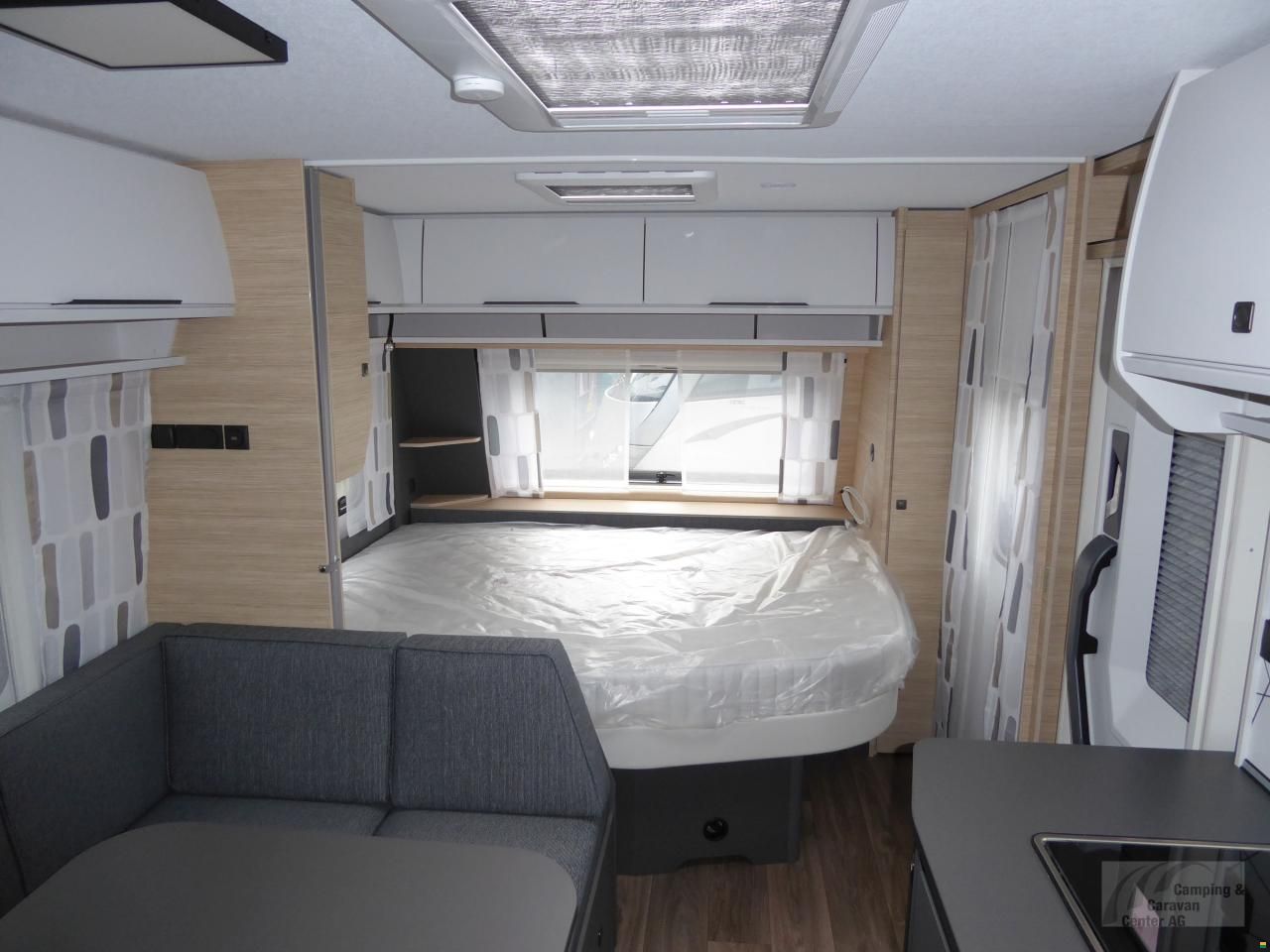 Fendt Apero Activ 560 SKM