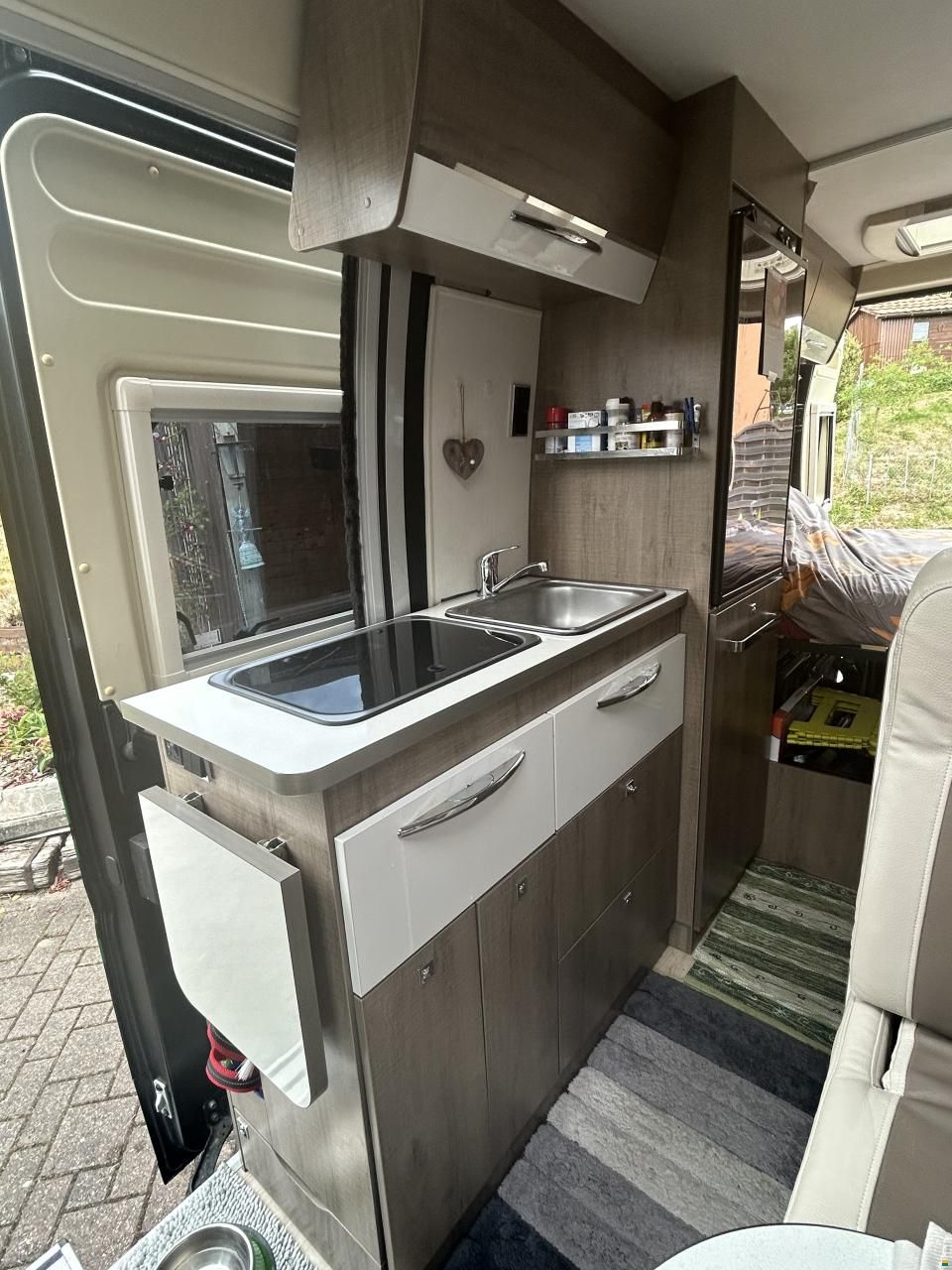 Fiat Pilote V600G