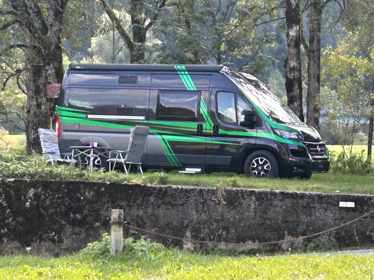 Fiat Pilote V600G