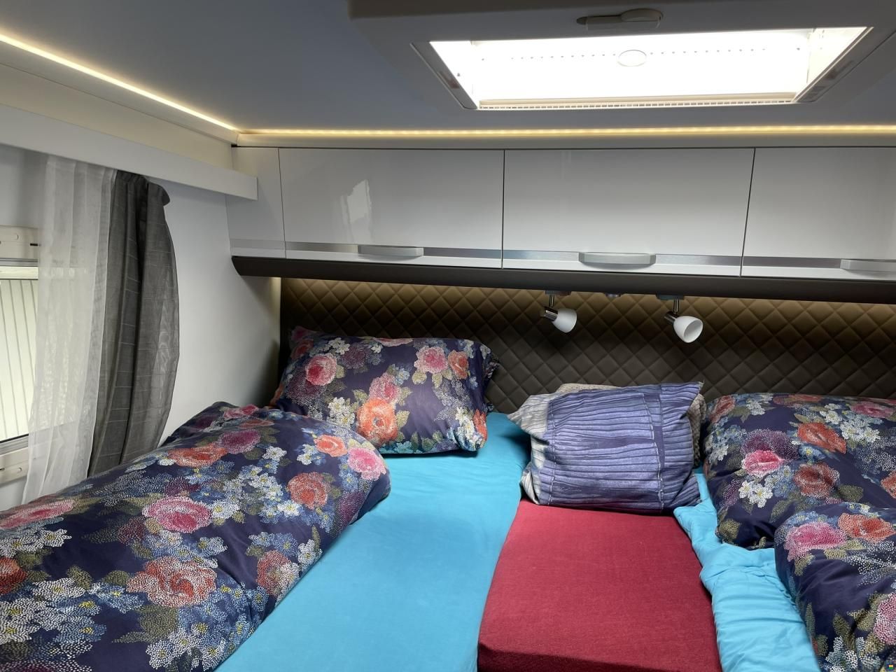 Adria Matrix Plus M 670 DL 4-Pl