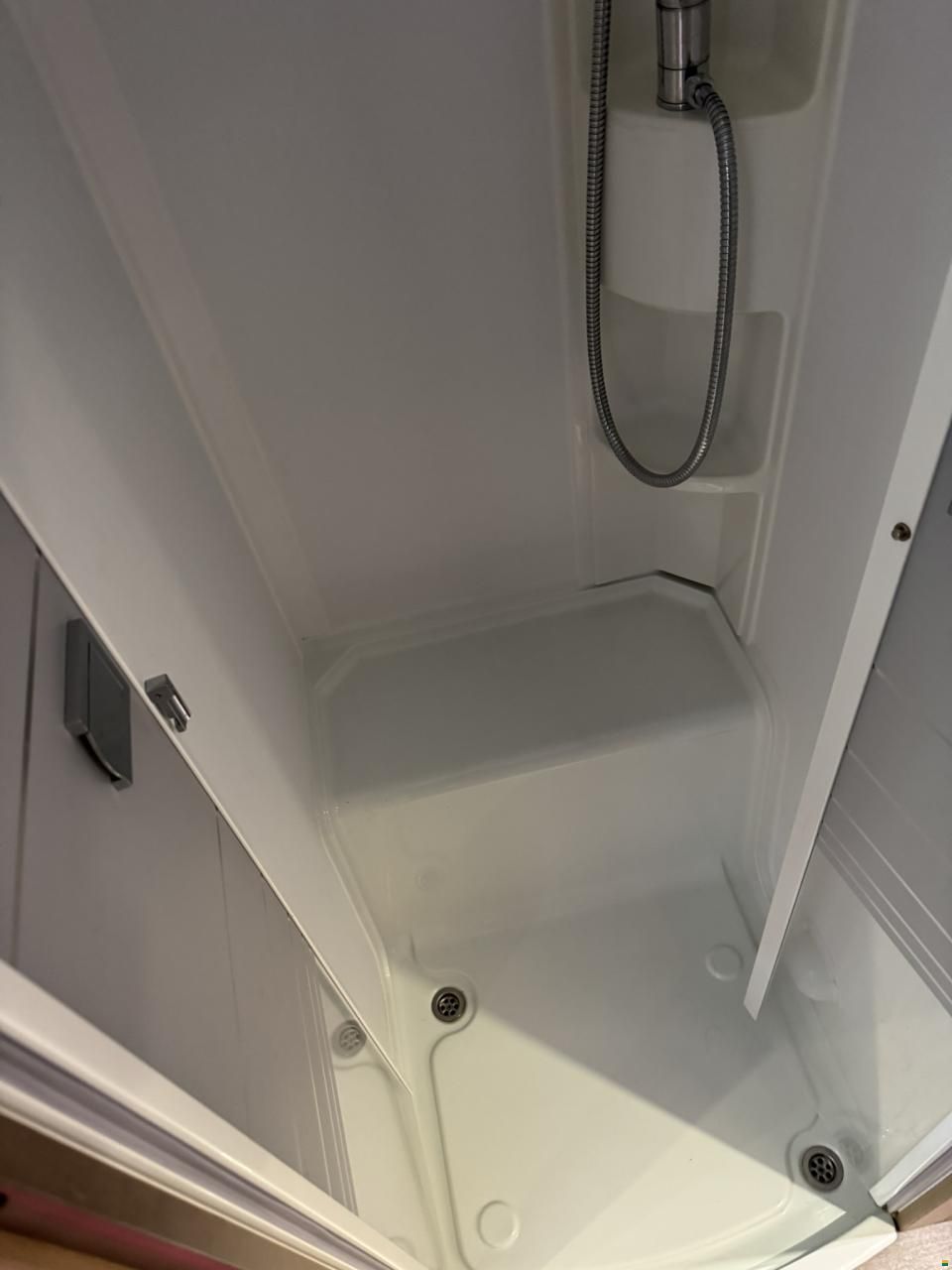 Adria Matrix Plus M 670 DL 4-Pl