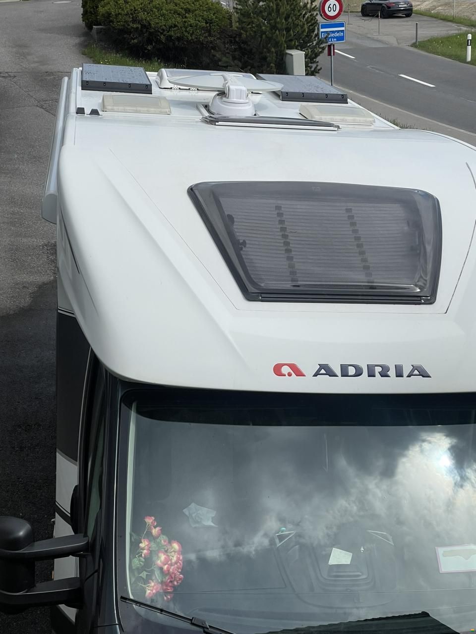 Adria Matrix Plus M 670 DL 4-Pl