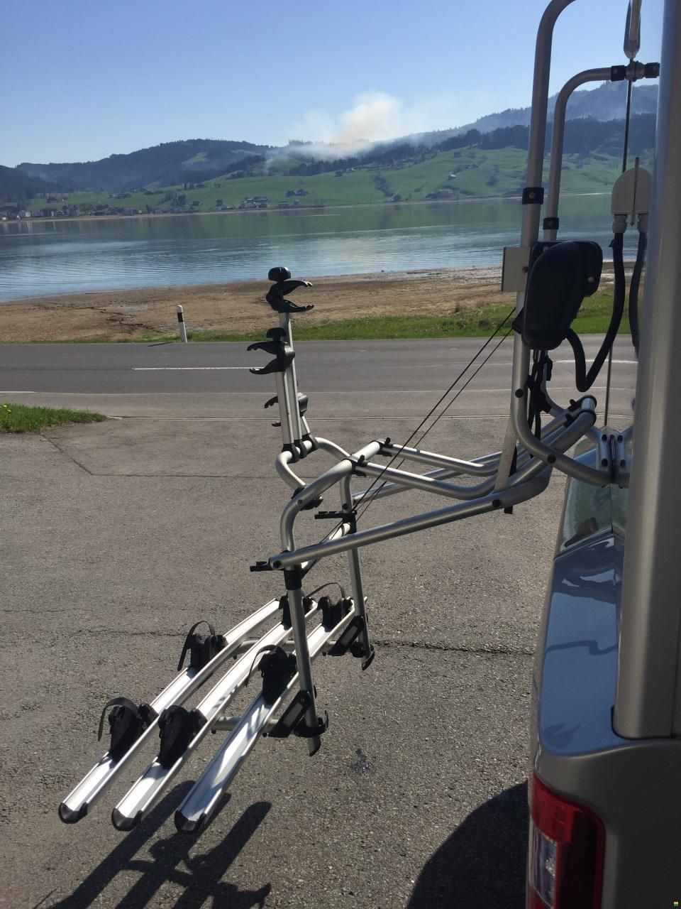 Adria Matrix Plus M 670 DL 4-Pl