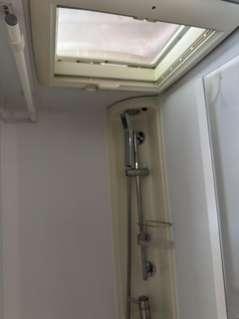 Adria Matrix Plus M 670 DL 4-Pl