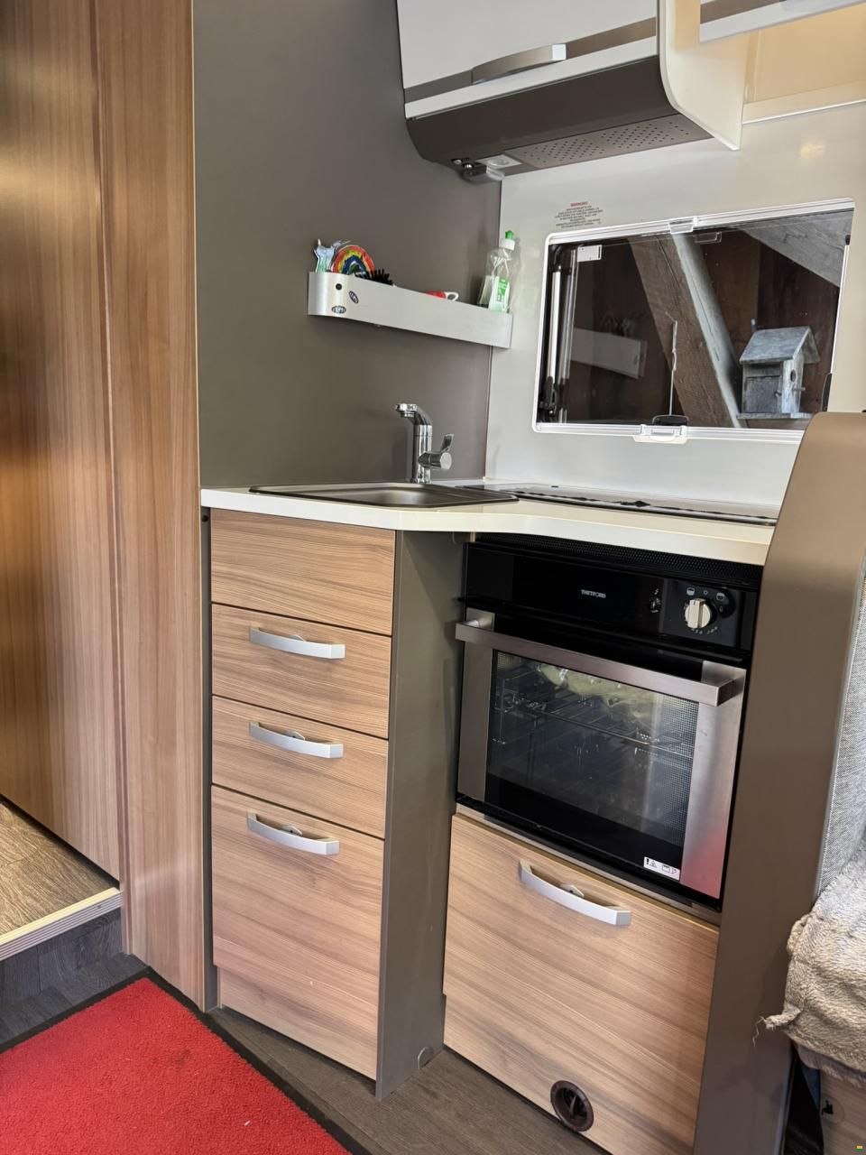 Adria Matrix Plus M 670 DL 4-Pl
