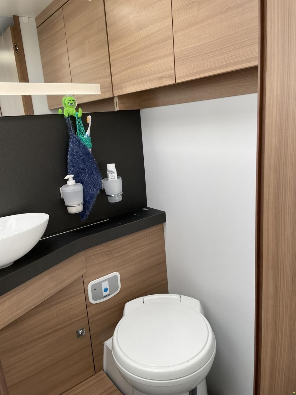 Adria Matrix Plus M 670 DL 4-Pl
