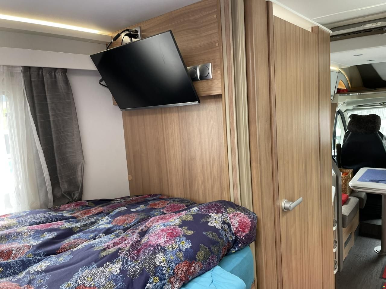 Adria Matrix Plus M 670 DL 4-Pl