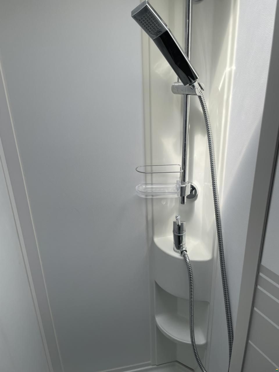 Adria Matrix Plus M 670 DL 4-Pl