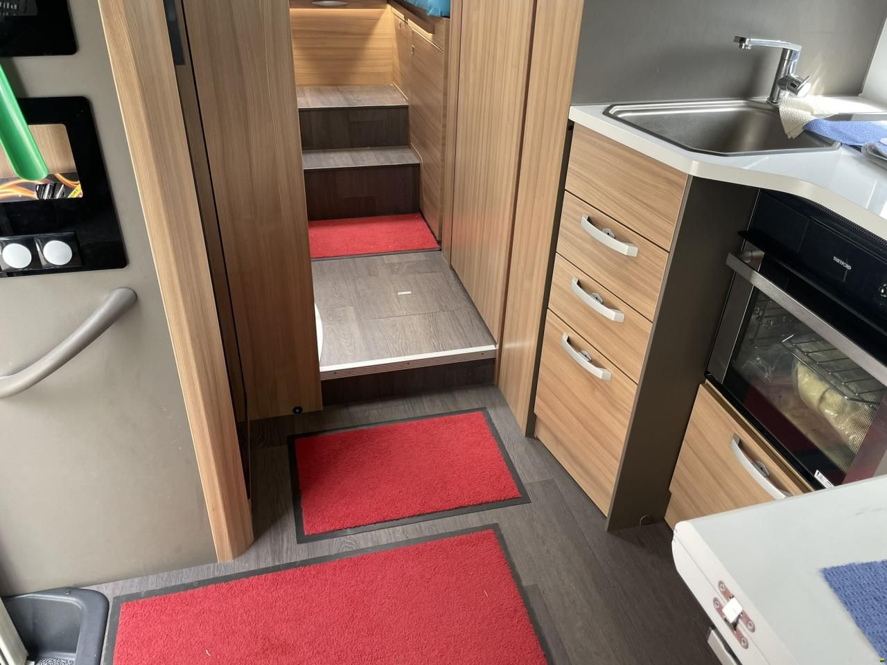 Adria Matrix Plus M 670 DL 4-Pl