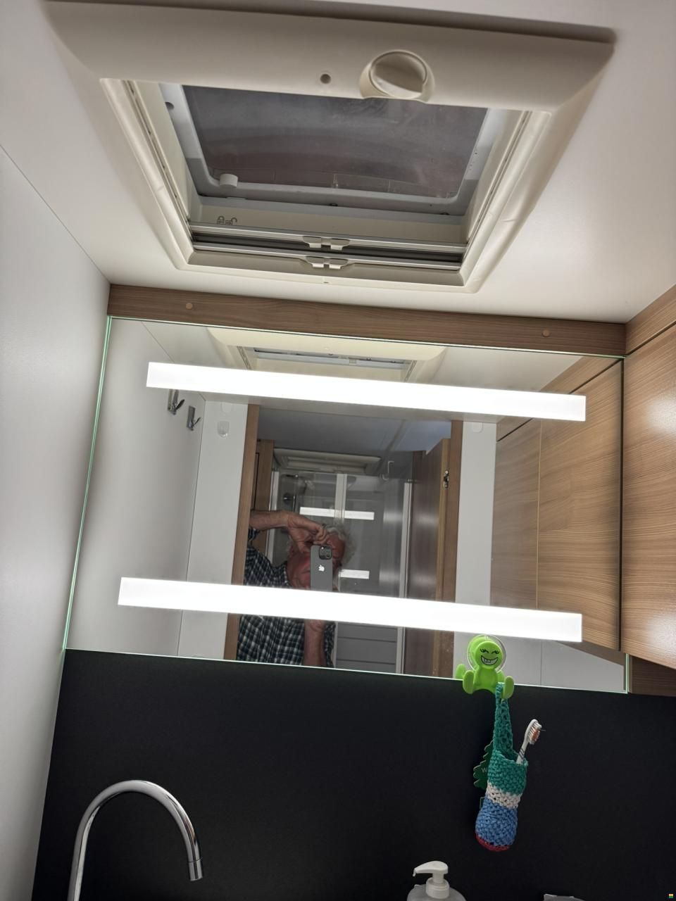 Adria Matrix Plus M 670 DL 4-Pl