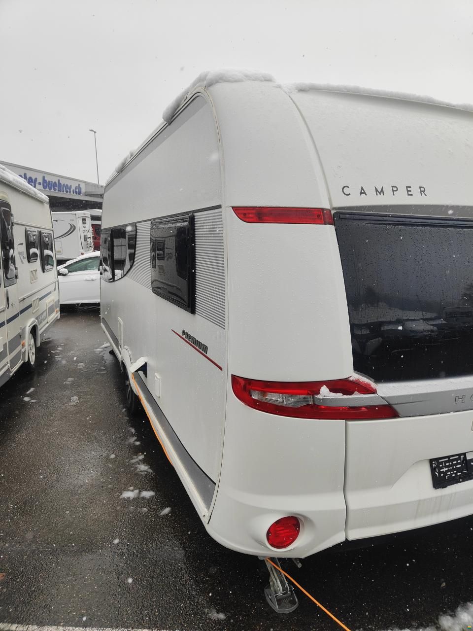 Hobby Premium 495 UL