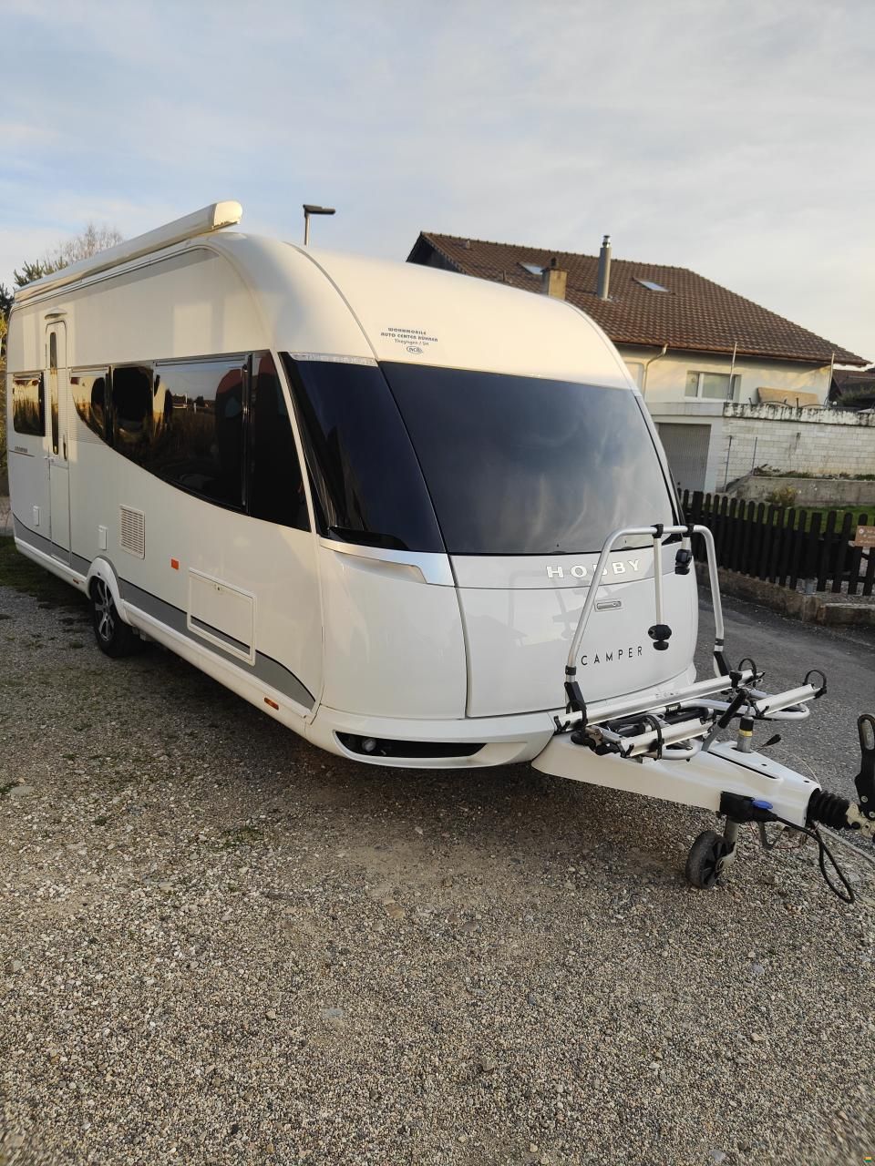 Hobby Premium 495 UL