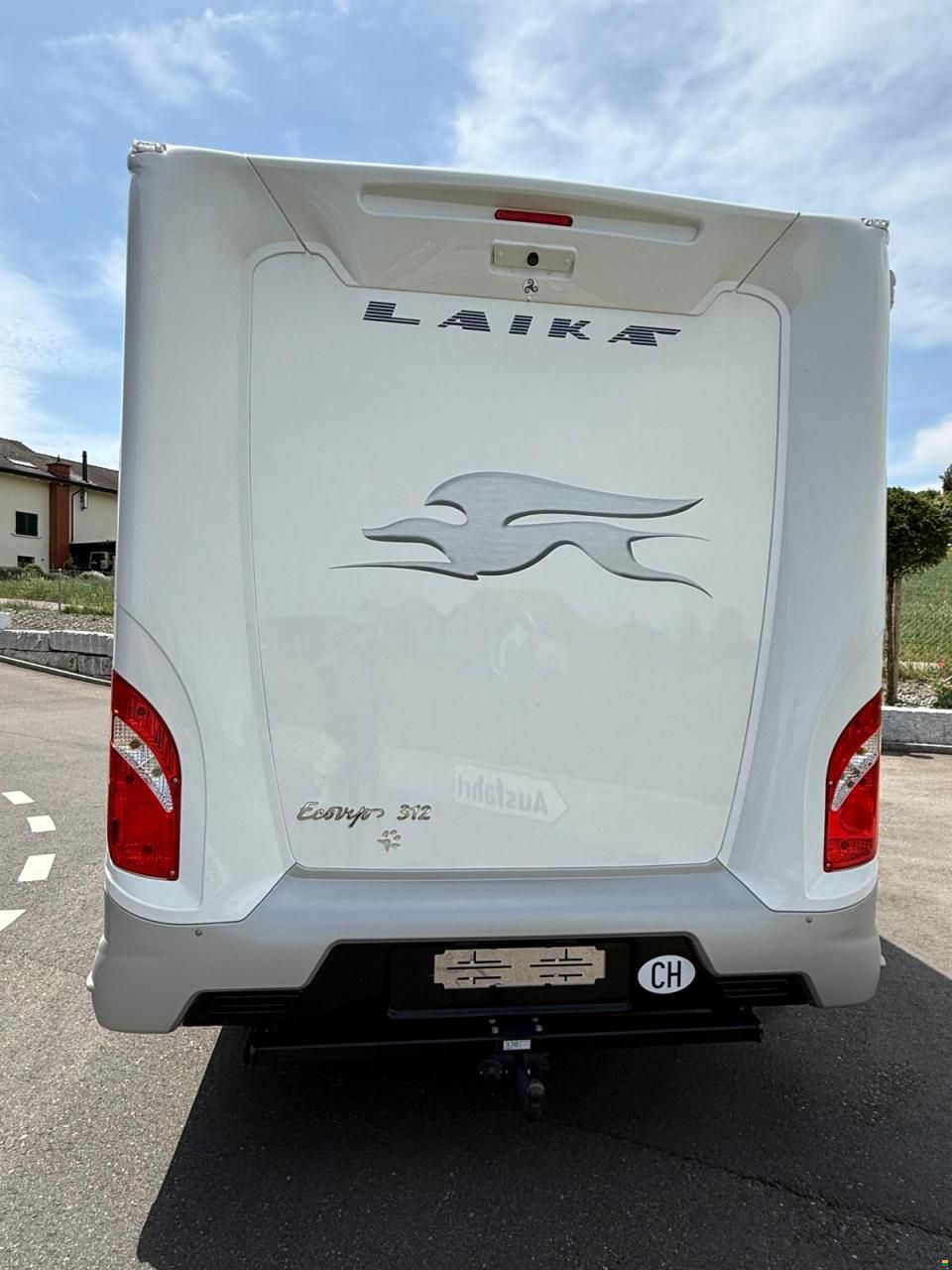 Laika Ecovip 312
