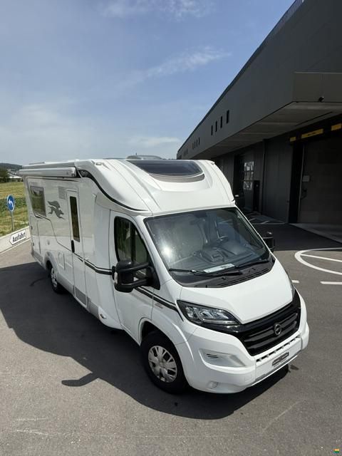 Laika Ecovip 312