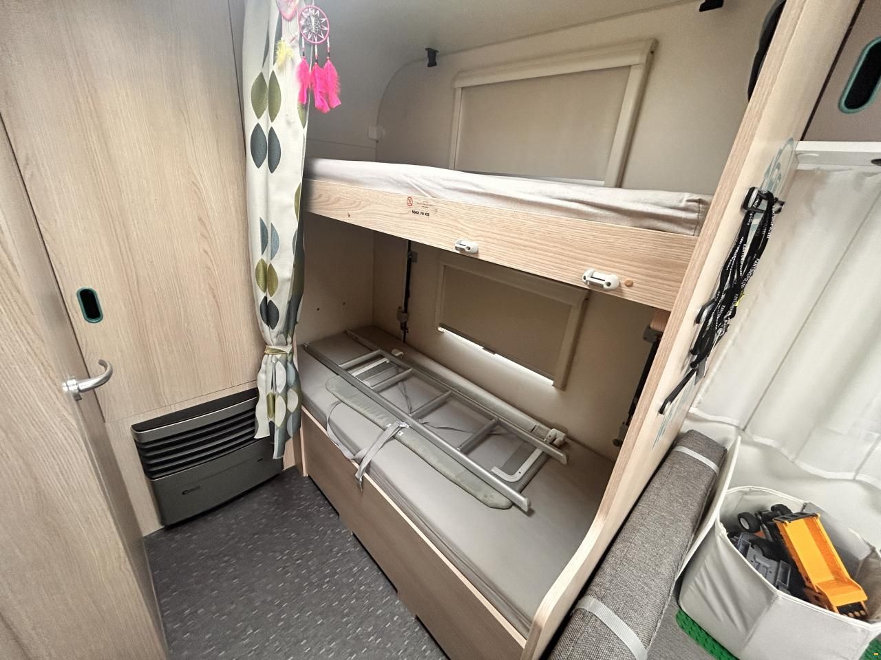Adria Aviva 522 PT