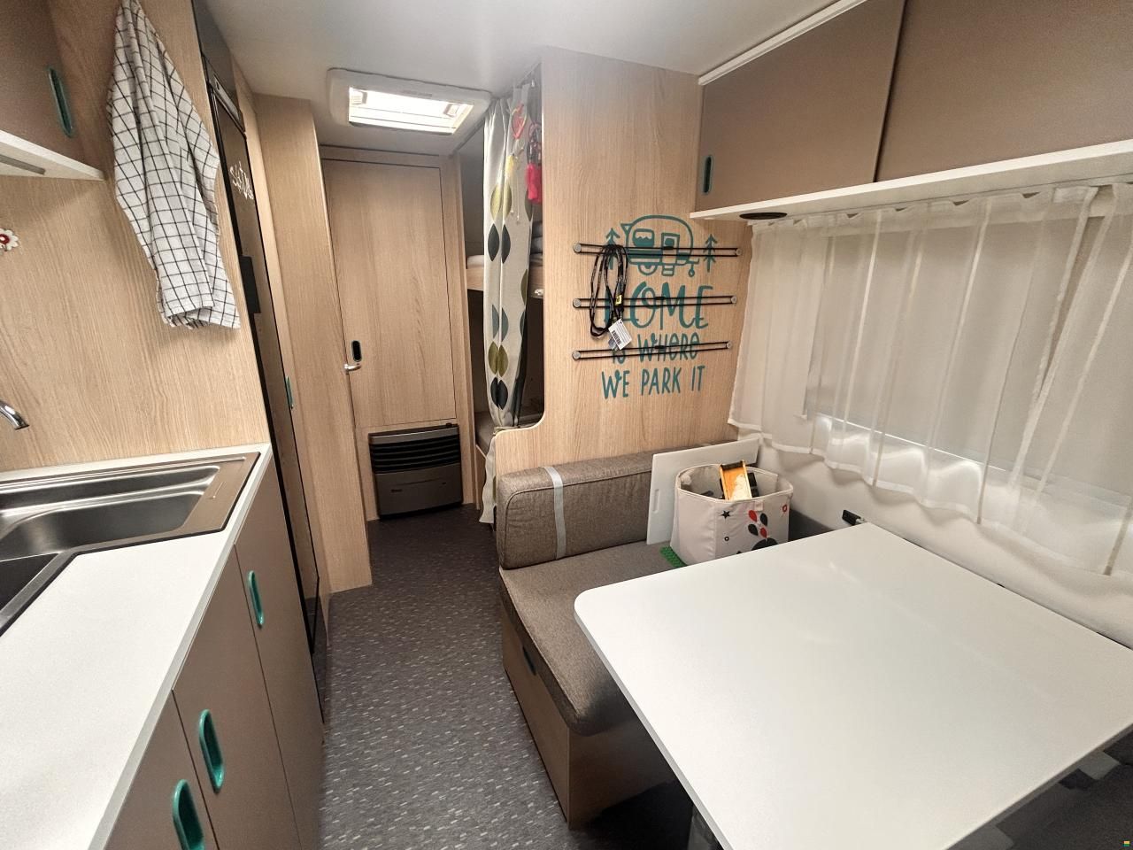 Adria Aviva 522 PT