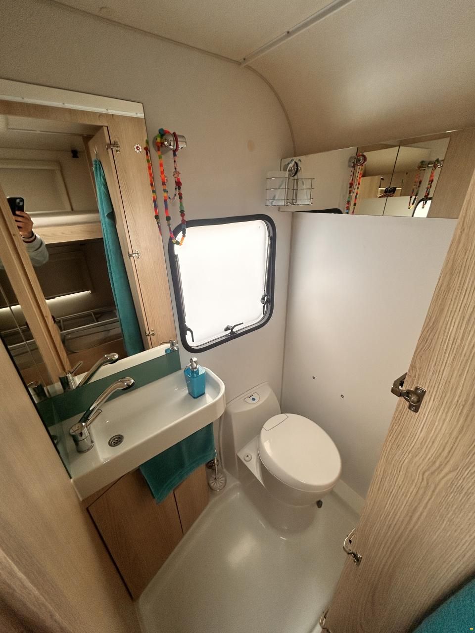 Adria Aviva 522 PT