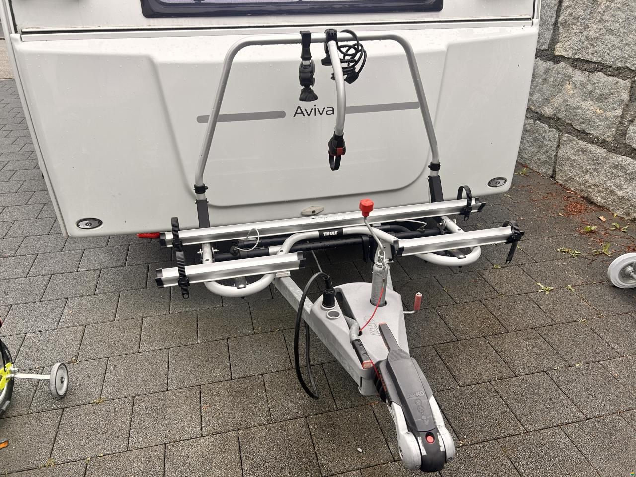 Adria Aviva 522 PT