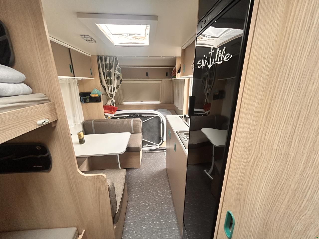 Adria Aviva 522 PT
