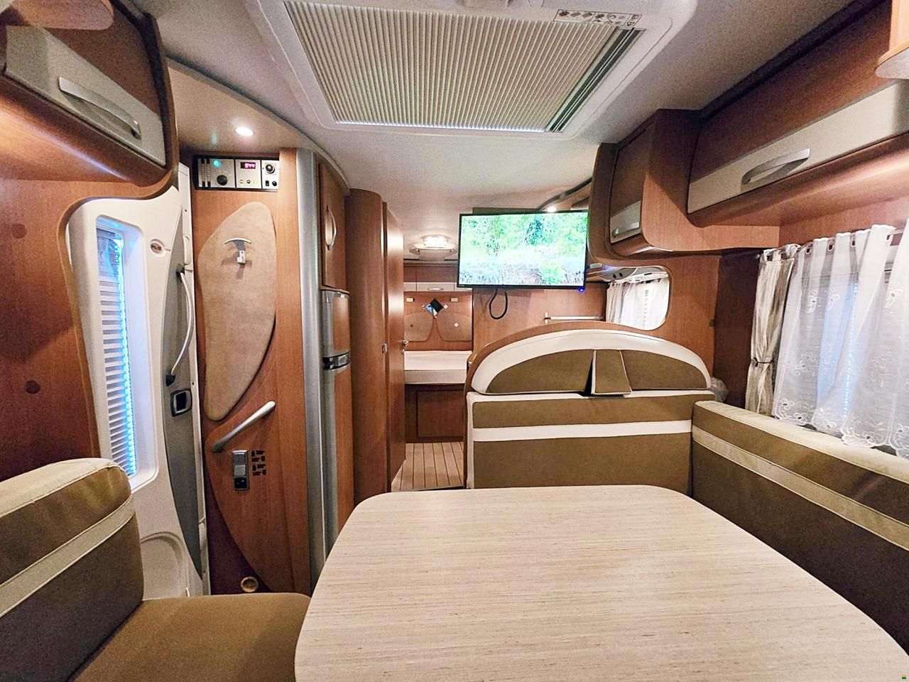 Pilote P 734 XLC R&Eacute;F&Eacute;RENCE  2.3 MJ