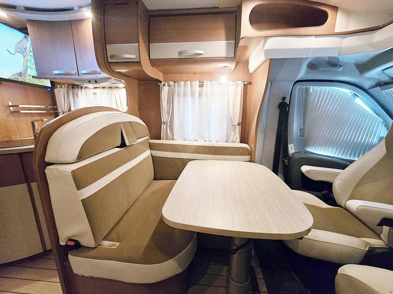 Pilote P 734 XLC R&Eacute;F&Eacute;RENCE  2.3 MJ