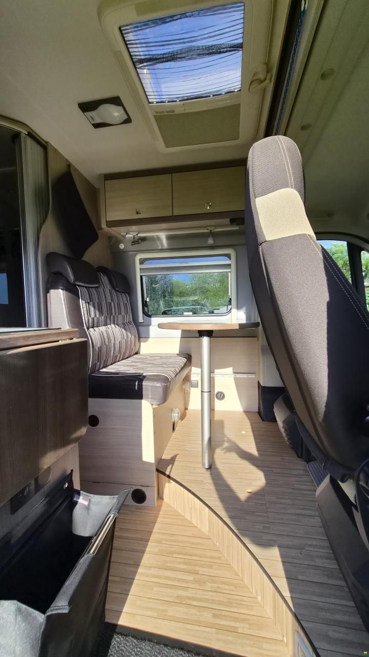 P&ouml;ssl Roadcruiser