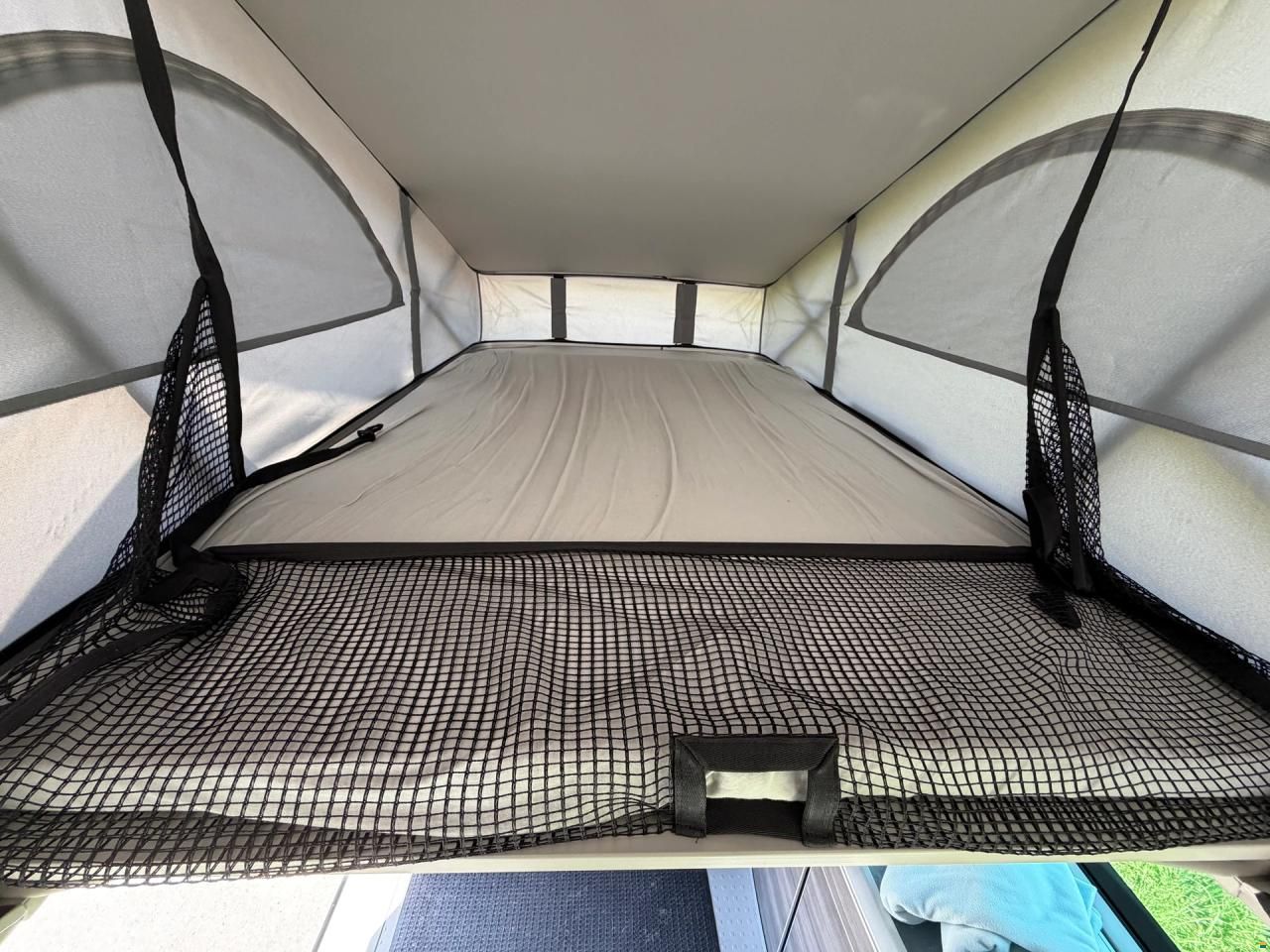 Volkswagen California Ocean