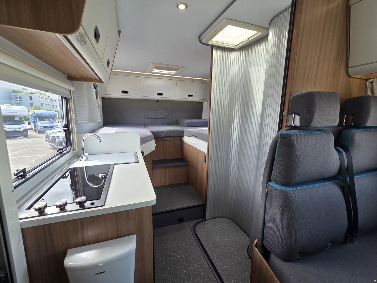 Sun Living S65L