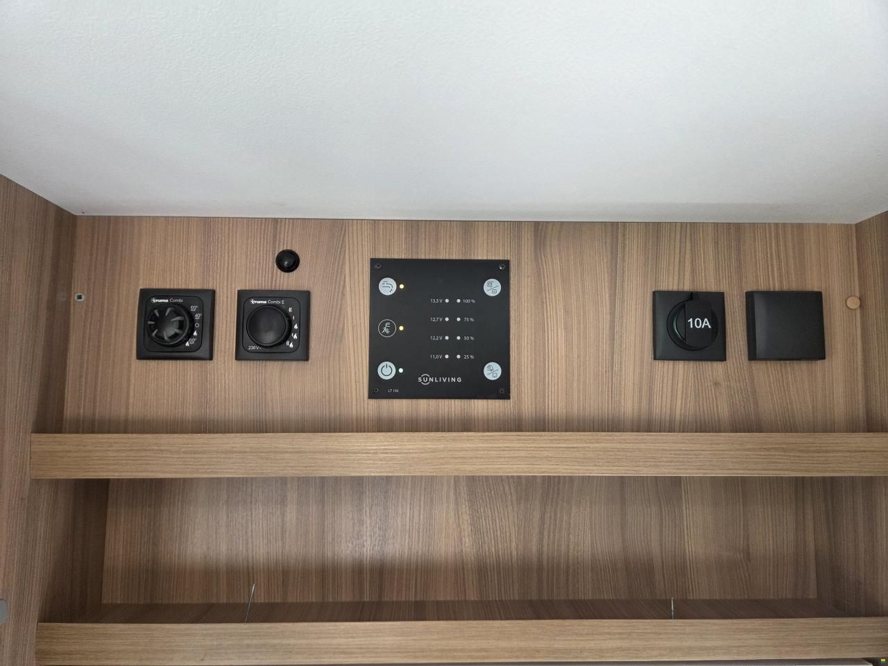 Sun Living S65L