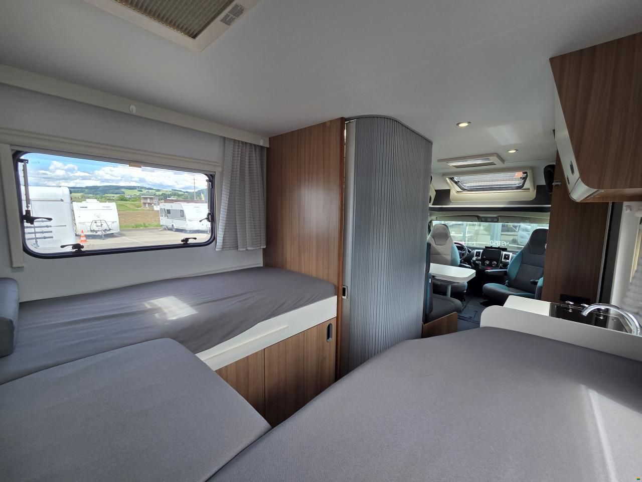Sun Living S65L