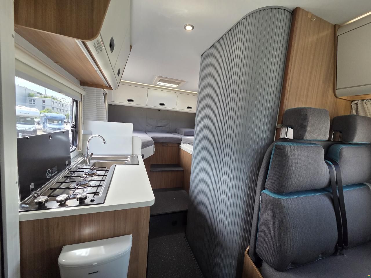 Sun Living S65L