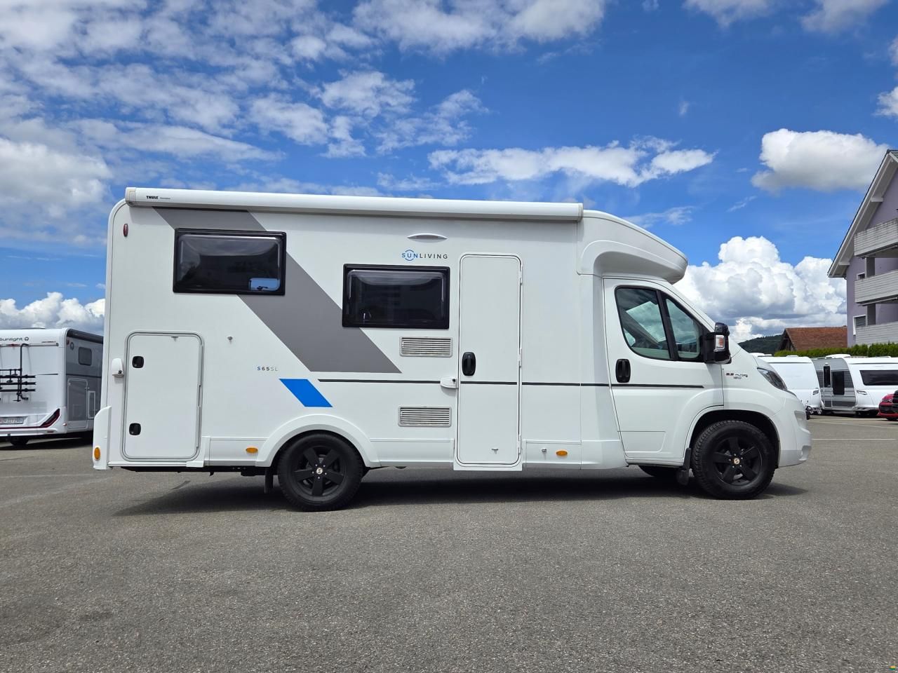 Sun Living S65L
