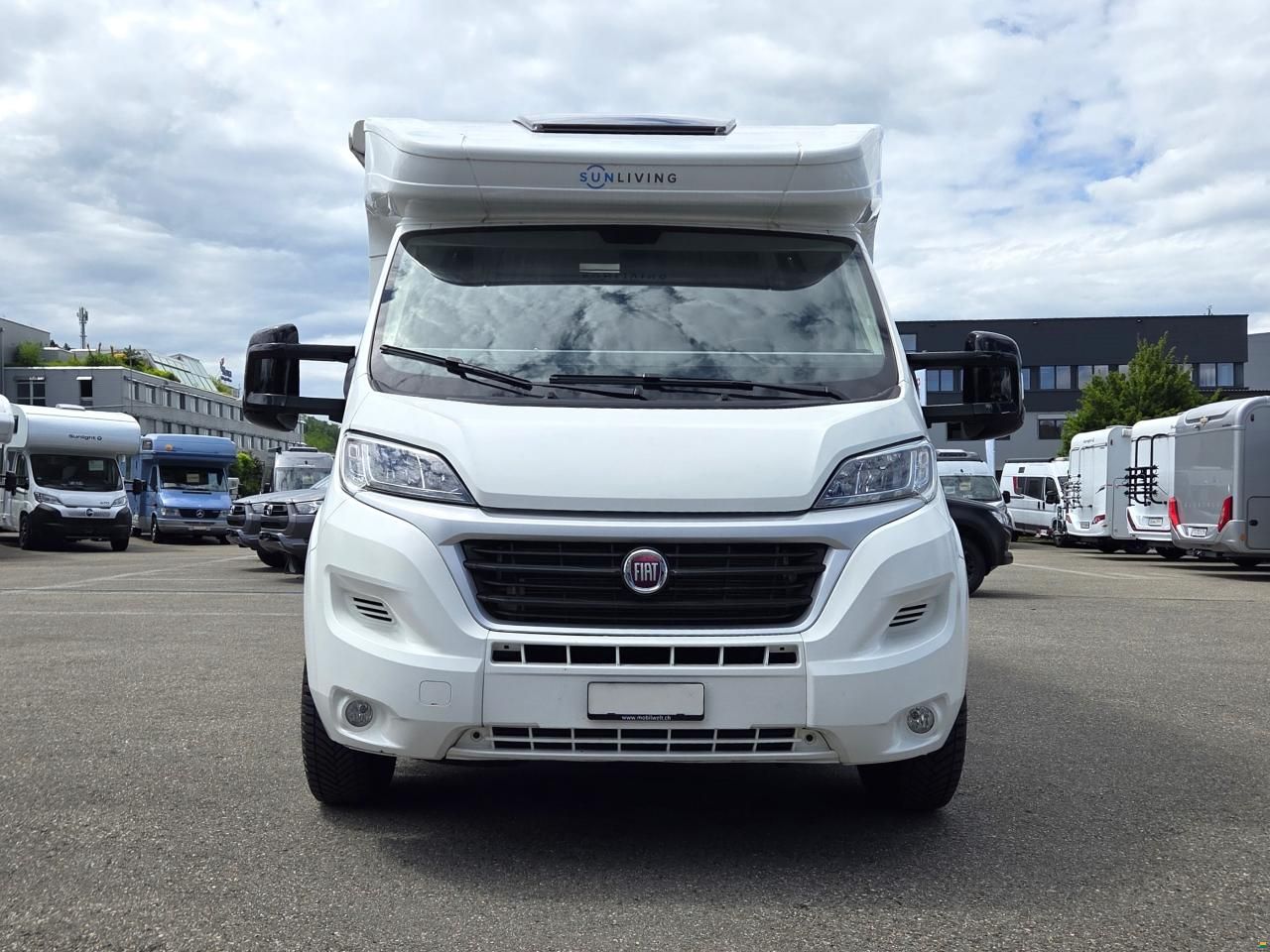Sun Living S65L