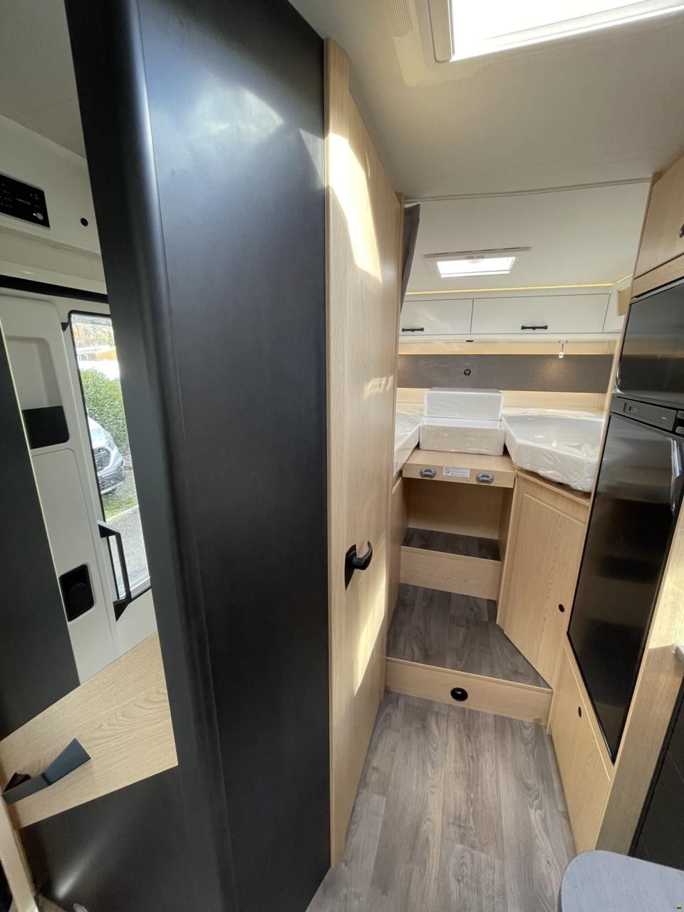 Sunlight Adventure T 67