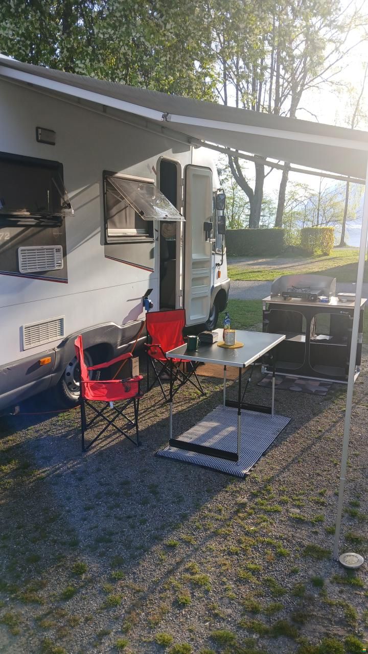Bürstner Fiat Ducato 2.5 TD
