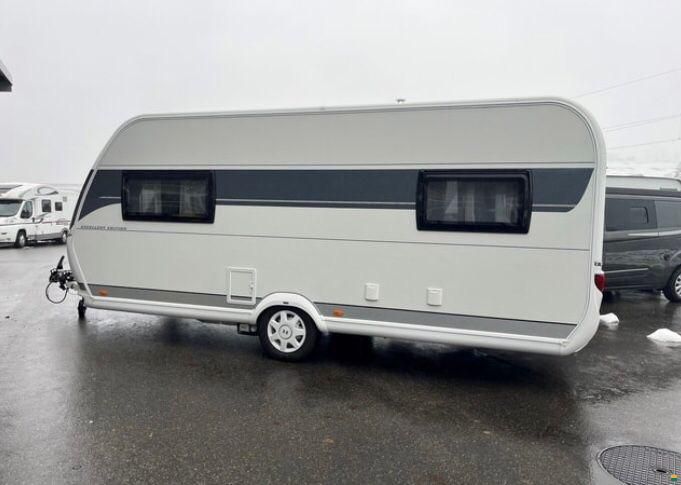 Hobby 24EG/495 UL Excellent Edition
