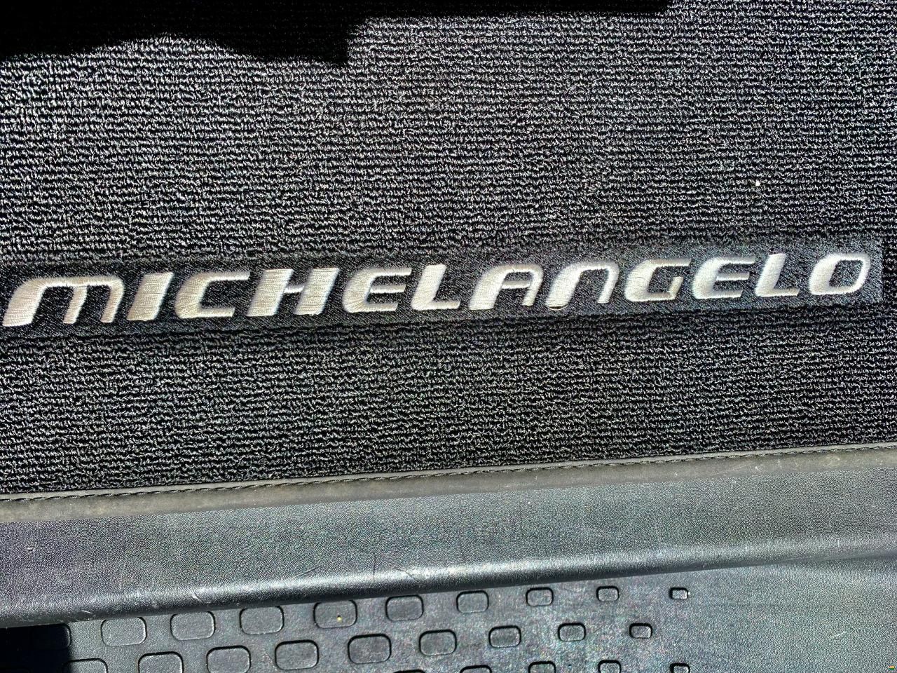 Nissan Westfalia