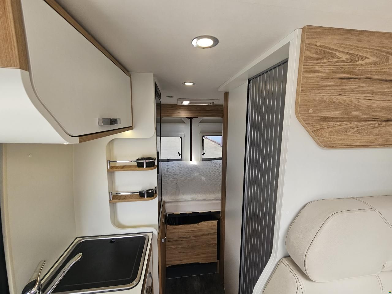Pilote V 600 G Automat