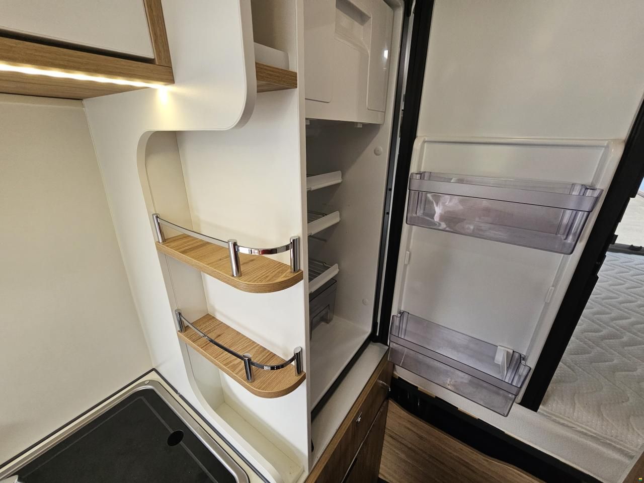 Pilote V 600 G Automat