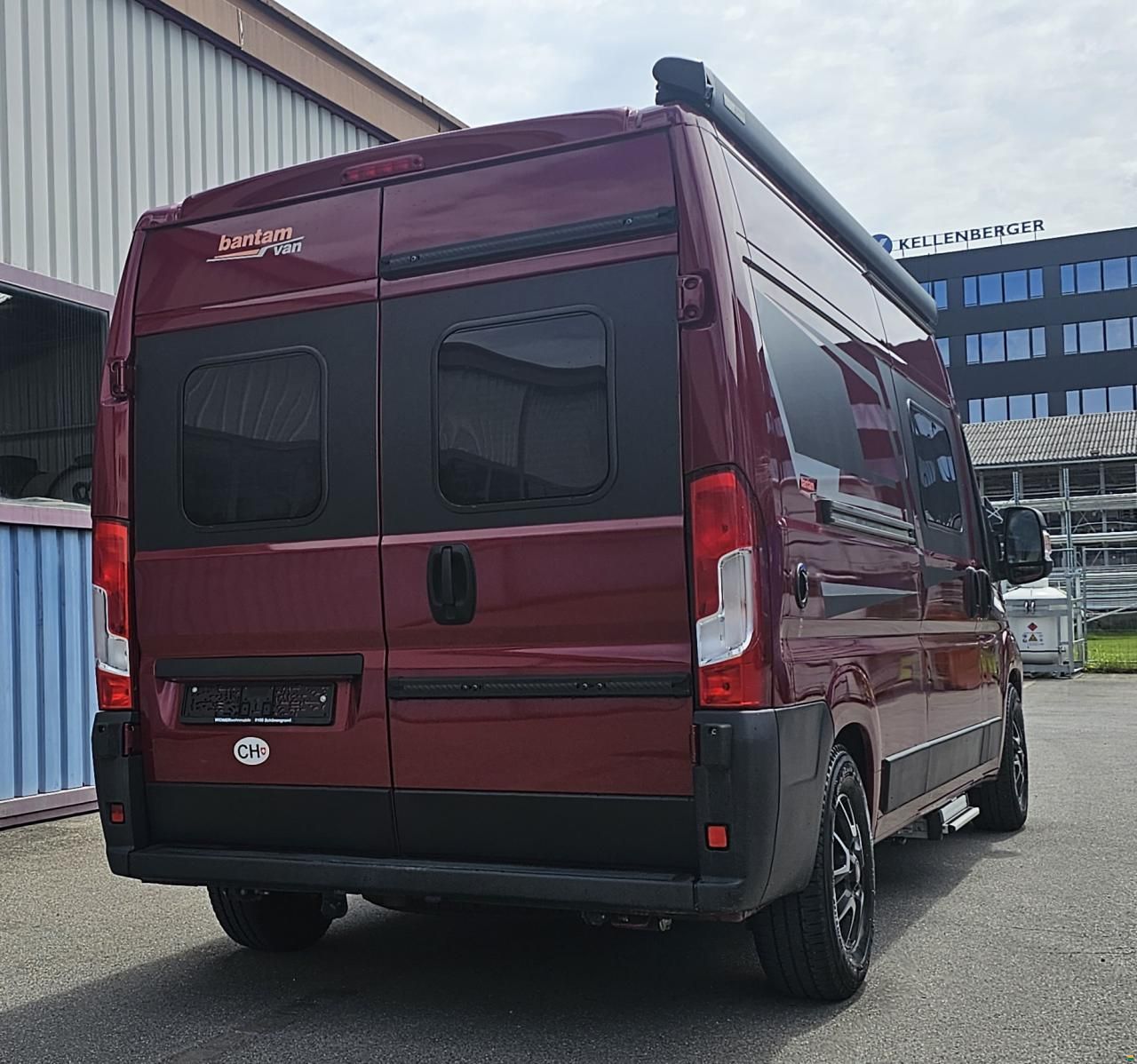 Pilote V 600 G Automat