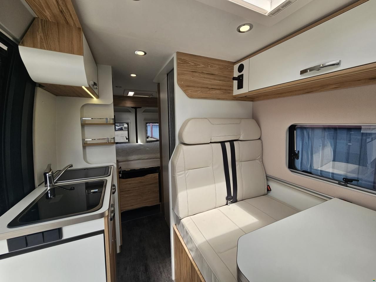 Pilote V 600 G Automat
